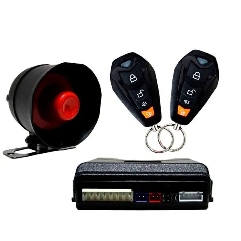 ALARMA SPIDER