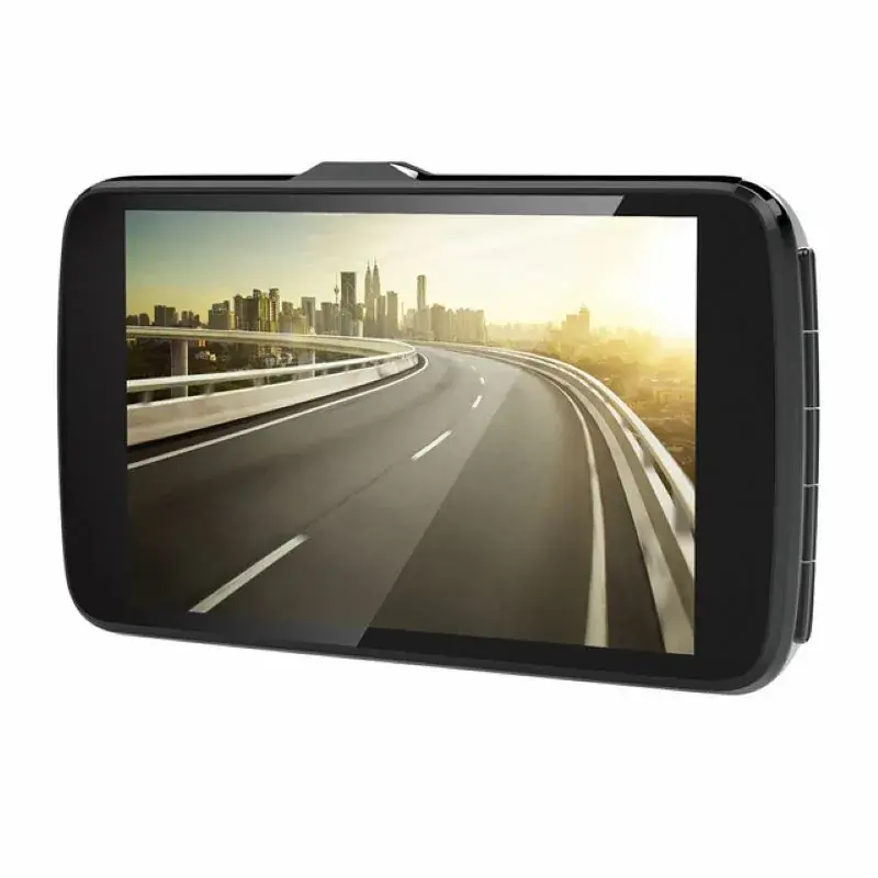 2 EN 1 DVR FRONTAL Y CAMARA DE REOthersRSA DISPLAY 4