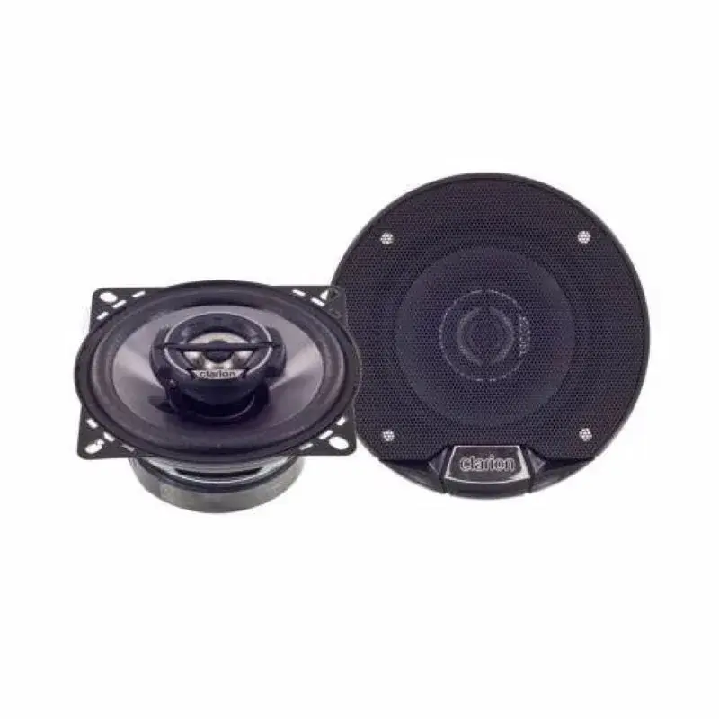 BOCINA COAXIAL DE 4