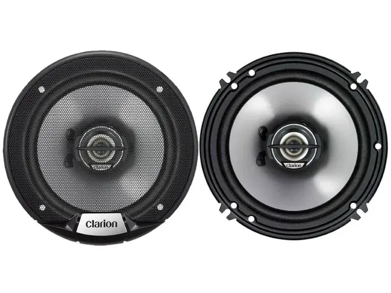 BOCINA COAXIAL DE 6 ½