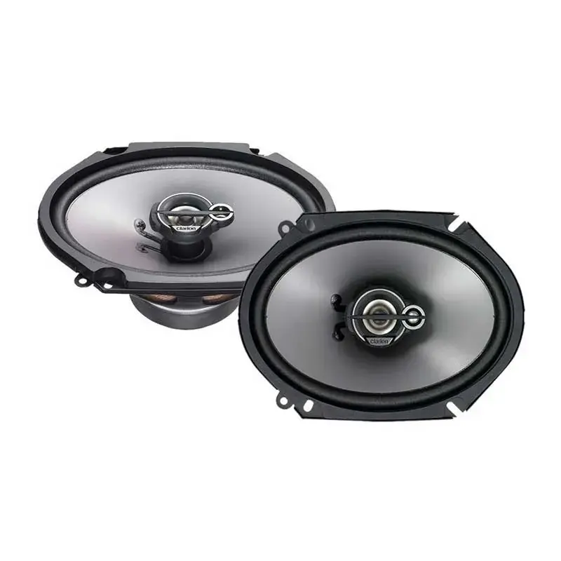 BOCINA MULTIAXIAL DE 3 VÍAS DE 6X8