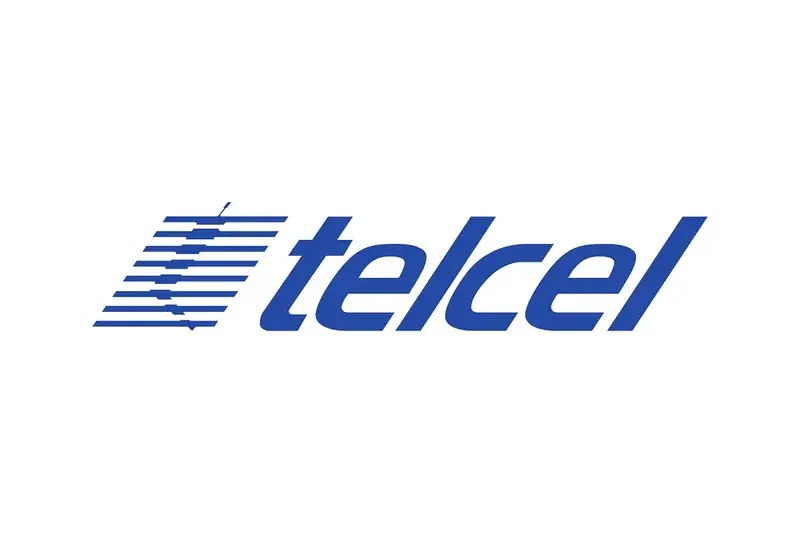 Recarga telefónica de telcel por monto de $100.00