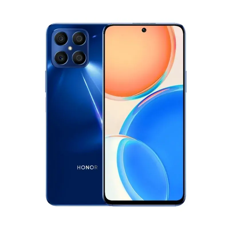 HONOR 4G TFY-LX3 X8, color azul