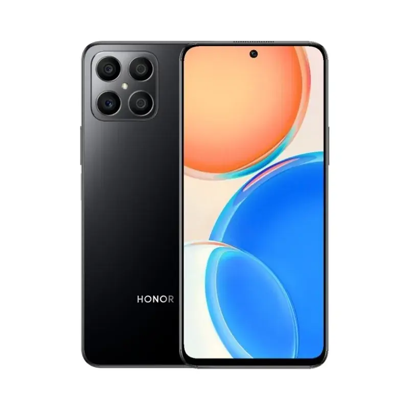 HONOR 4G TFY-LX3 X8, color negro