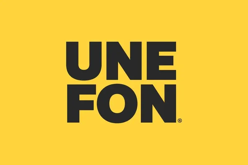 Recarga telefónica de unefon por monto de $100.00