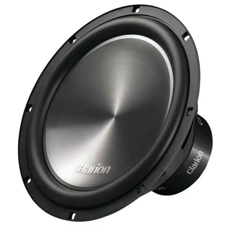 Subwoofer de 12