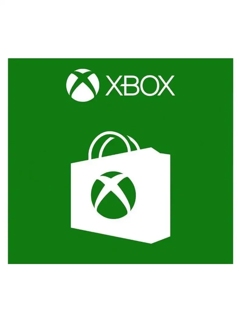 Suscripción de 1 mes a XBOX